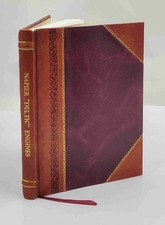 napier deltic engine type T18 37K by Napier and Sons [Leather Bound]