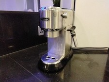 DeLonghi Dedica EC685.M 2 Cup