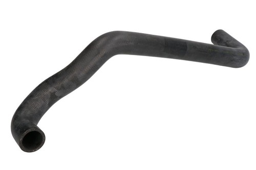 Radiator hose top fits land - radiator,