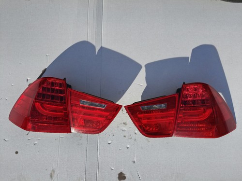 Bmw series e91 - bmw, 3