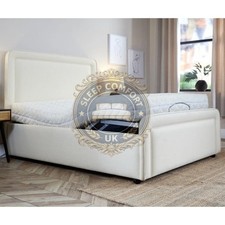 The deluxe adjustable - the,