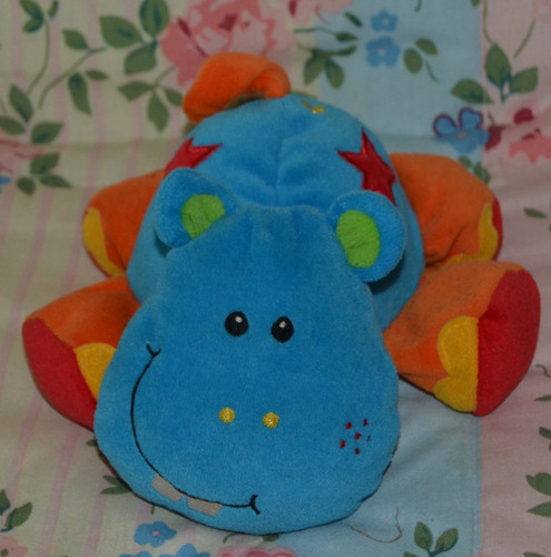 Tolo toys hippo - toys,