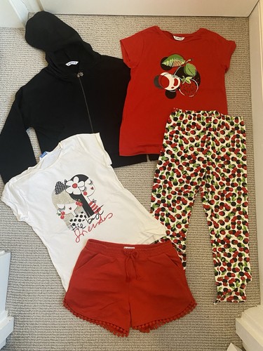 Mayoral girls age bundle 2x - mayoral,