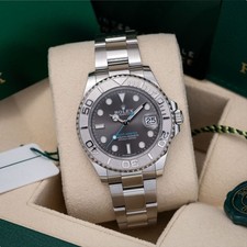 ROLEX Yacht-Master 37 268622