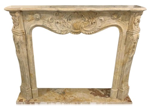 Classic yellow marble - classic,
