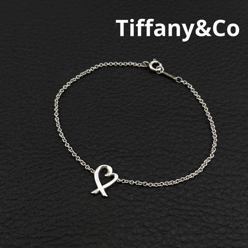 Tiffany love heart - tiffany,