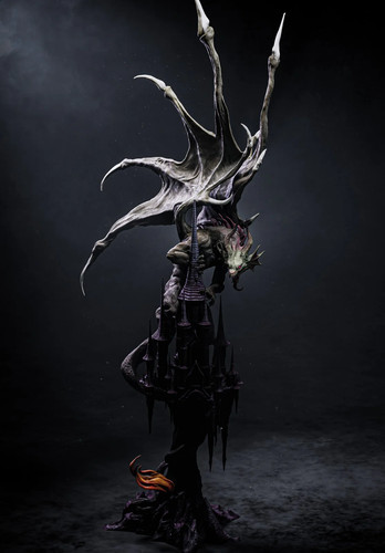 Dragon design concept - dragon,