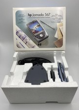 HP Jornada 567 Handheld Pocket