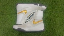 Nike Machomai 2 Boxing Shoes