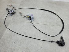 JAGUAR XKR X150 06-14 BONNET