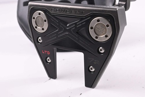 Scotty cameron concept 2 - scotty,