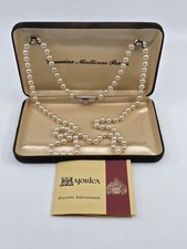 ​Vintage MAJORICA Pearl