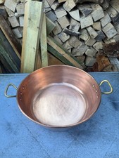 Vintage French Copper