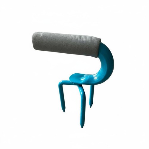 Small garden fork comfortable - small,