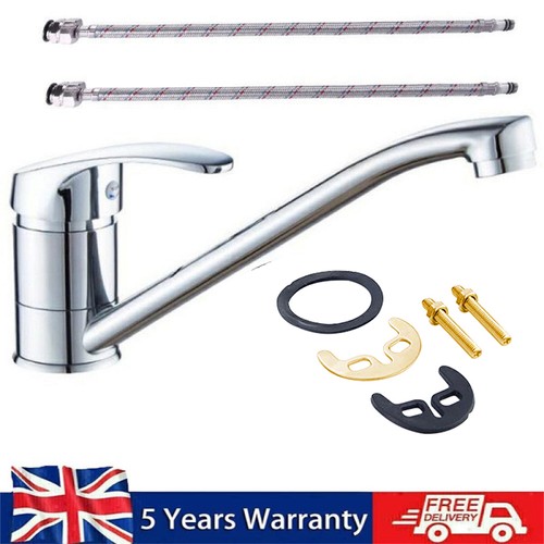 Caravan mixer tap - caravan, push