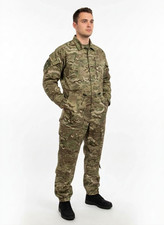 MTP COVERALLS - Combat  FR