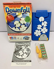 MB Games Downfall Travel Mini