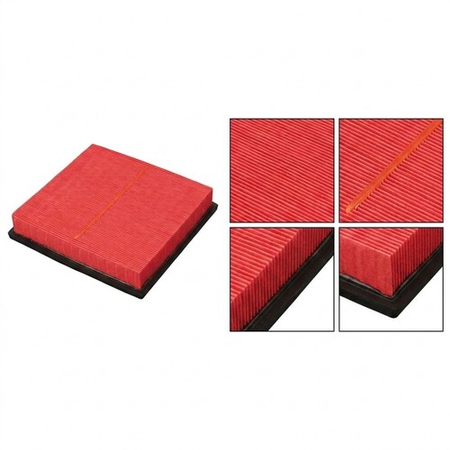 Engine air filter - engine, toyota