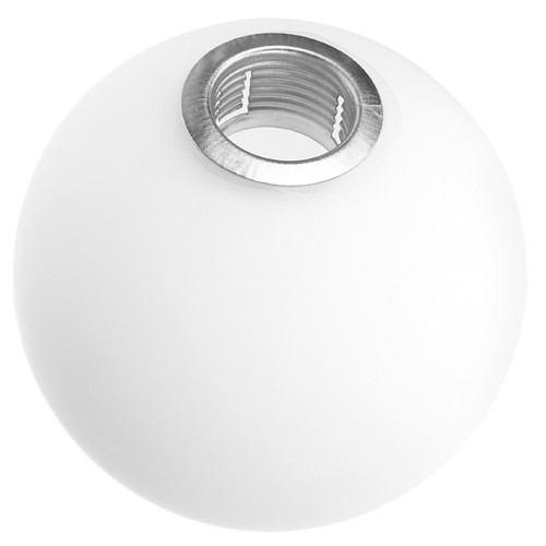 Replacement glass globe - replacement,