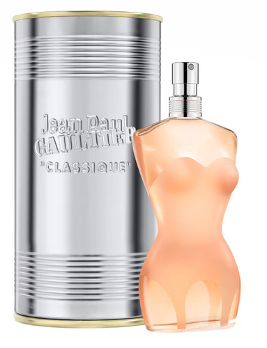 Jean paul gaultier classique - paul,