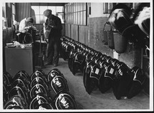 British Motor Cycles For