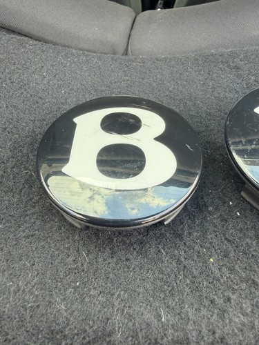 Set genuine oem bentley - of,