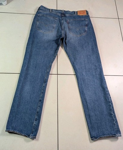 Levi 501 100 cotton - levi's, 100%