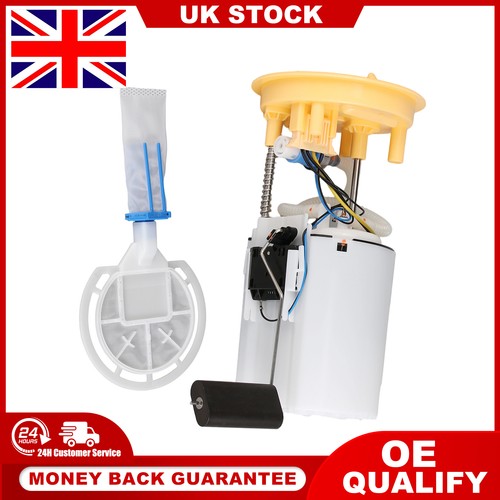 Fuel pump assembly - fuel,