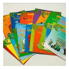 Usborne Farmyard Tales Early