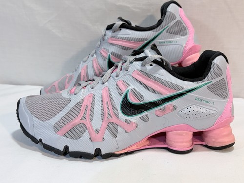 Nike shox turbo shoes - nike, turbo+