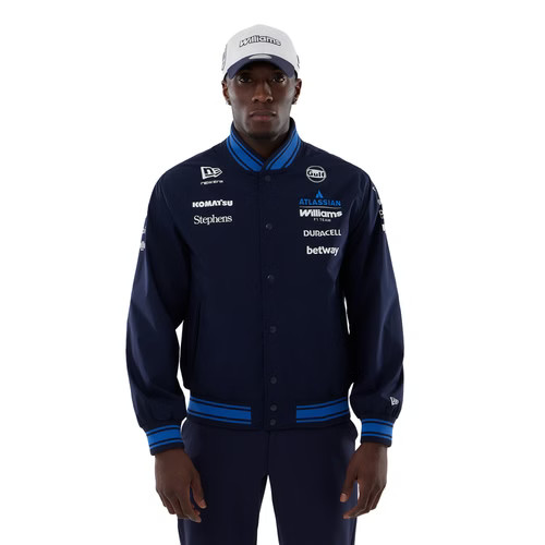 Williams racing formula - racing,