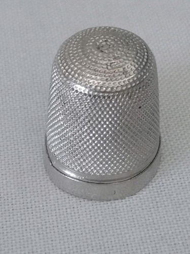 Antique vintage sterling