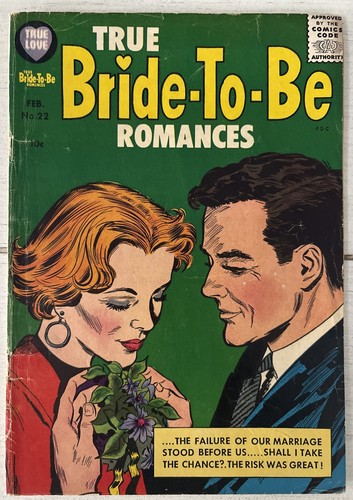 True bride romances 22 - true,