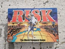 Risk The Game Of Global