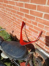 ZX9R E1 E2 FAIRING V PIECE