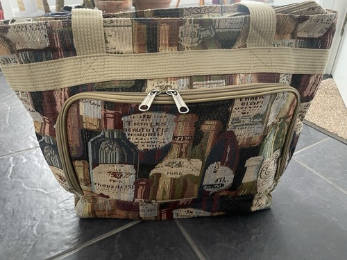 Vintage tapestry retro - vintage,