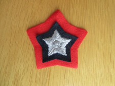 Pair of Genuine British Civil