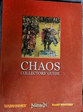 Warhammer Fantasy Battles