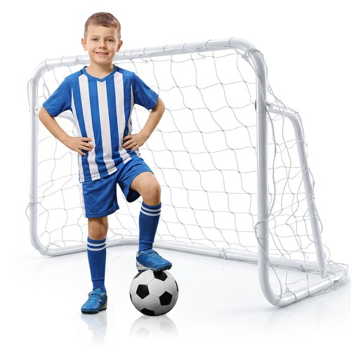 Kids soccer goal - kids, for