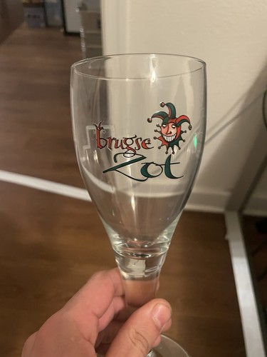 Brugse zot fool - brugse,