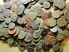 🔥 Genuine Ancient Roman