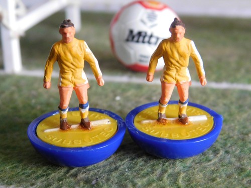 Vintage 1970s subbuteo - 1970s,