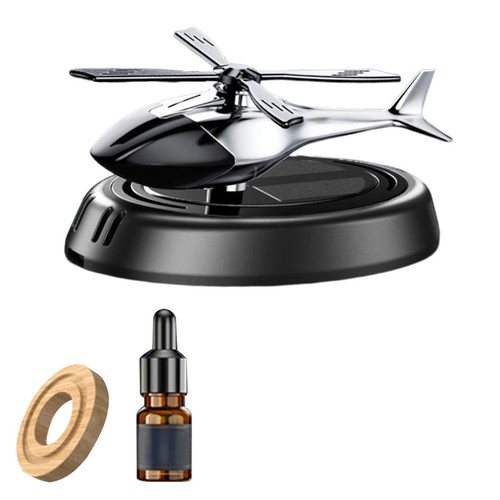 Solar air perfume bottle - solar,
