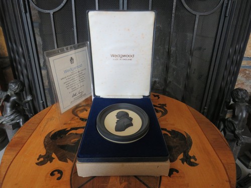 Josiah wedgwood 250th birth - josiah,