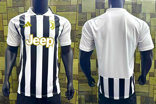 Juventus home t - 26/27,