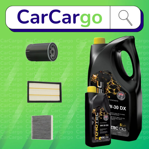Service kit for - for, xj
