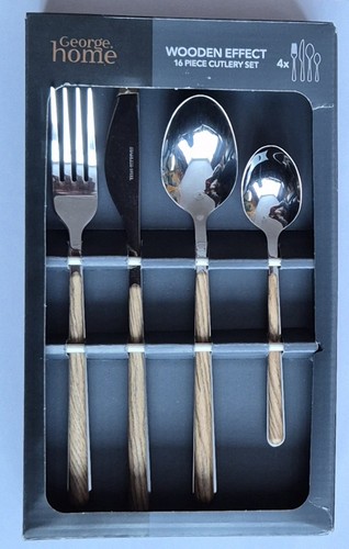 Piece cutlery set - piece,
