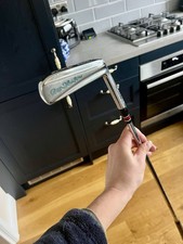 Vintage Dunlop Peter Thomson