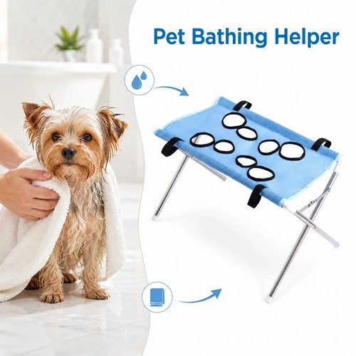 2026 dog grooming hammock - grooming,