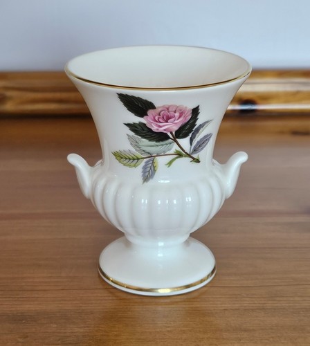 Vintage wedgwood hathaway - wedgwood, rose